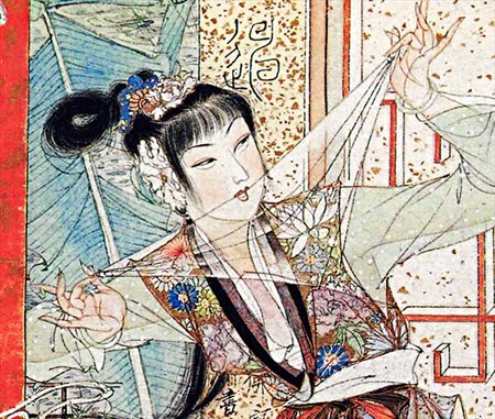 洪江-胡也佛《金瓶梅》的艺术魅力